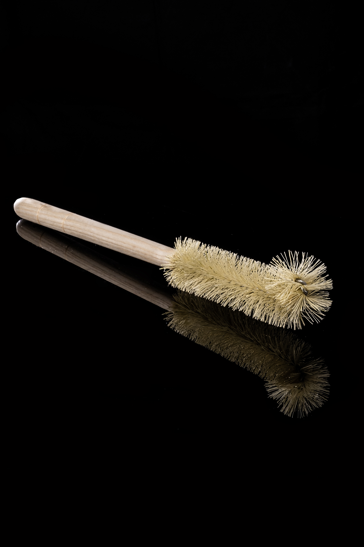 Doğal Biberon Fırçası