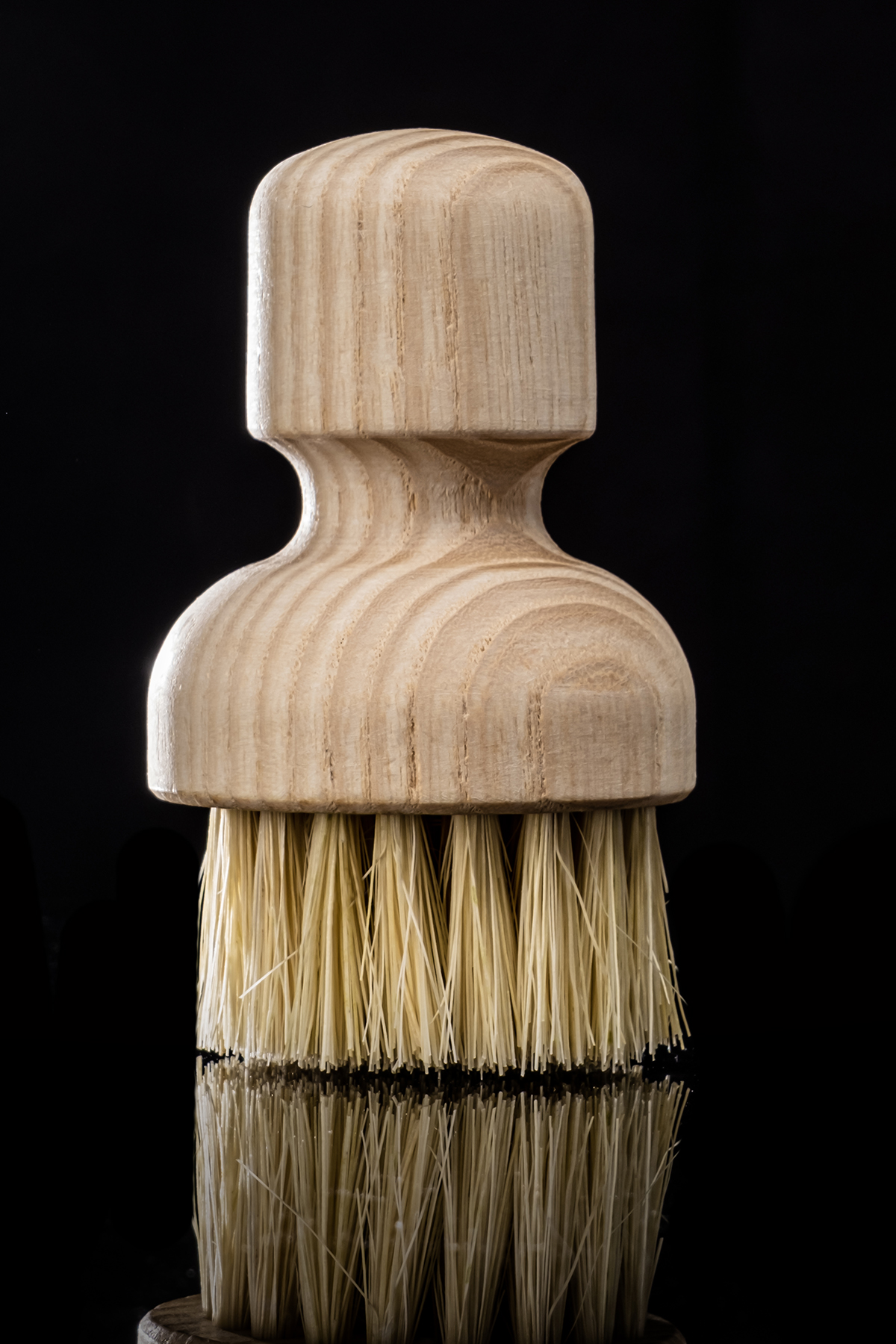 Sebze & Meyve Fırçası 